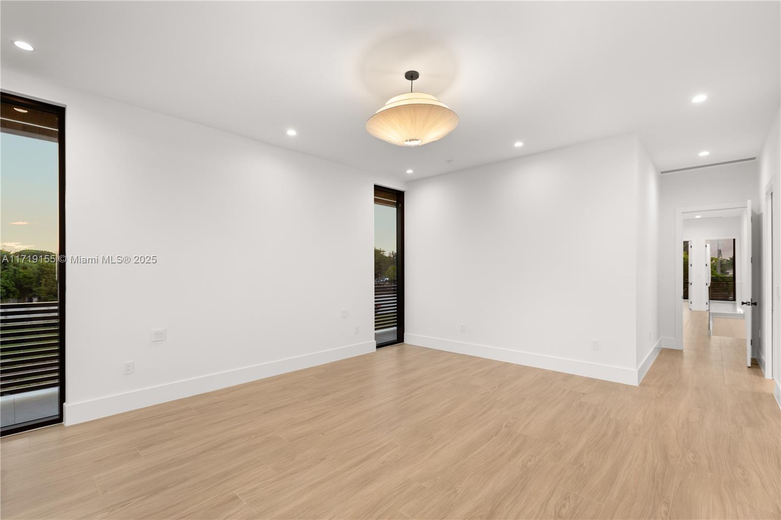 MILLER TOWNHOME CONDO - Residential