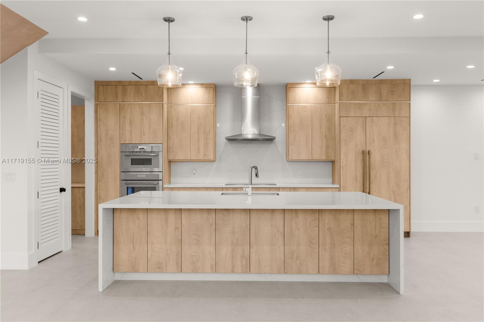 MILLER TOWNHOME CONDO - Residential