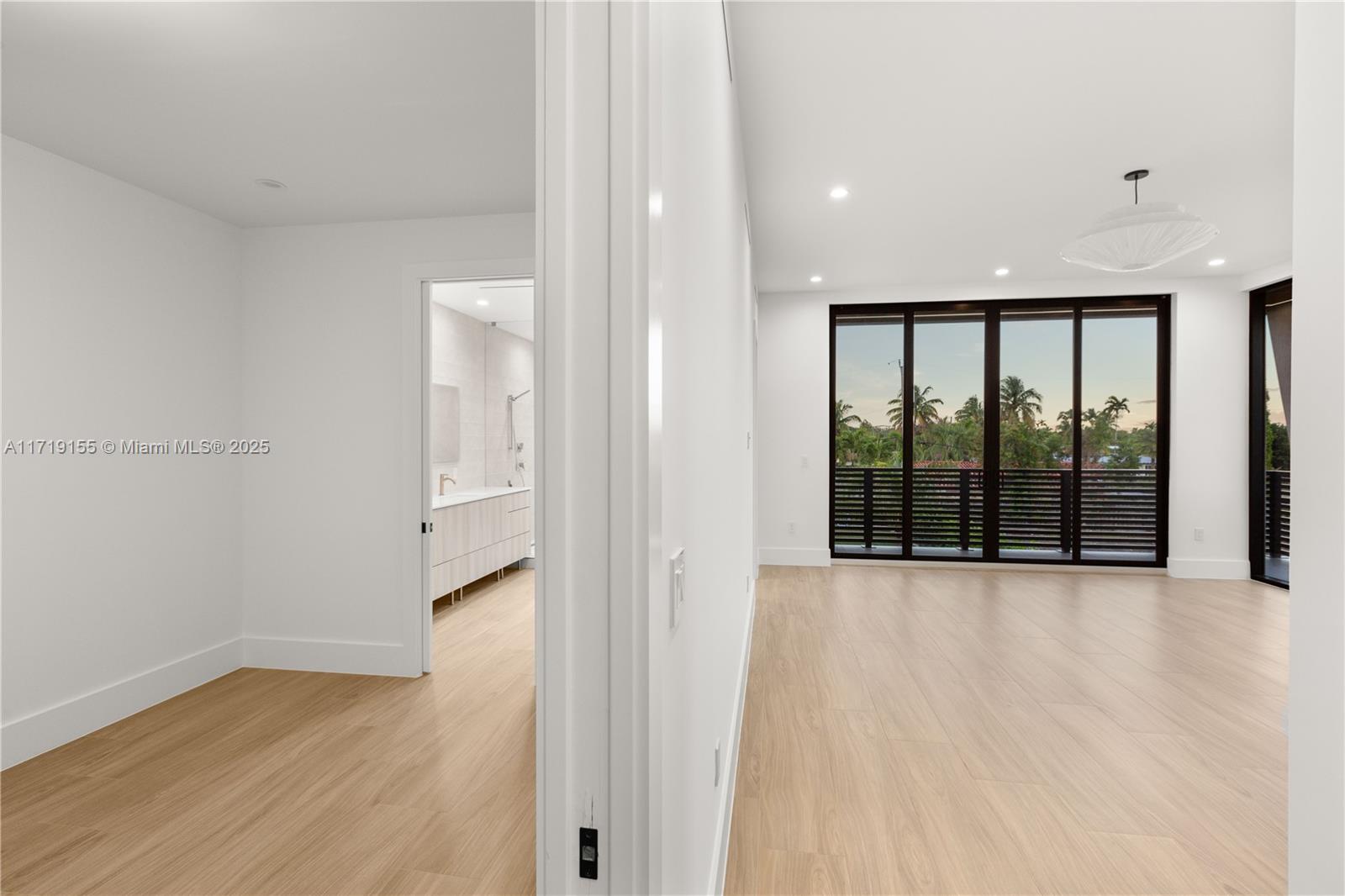 MILLER TOWNHOME CONDO - Residential