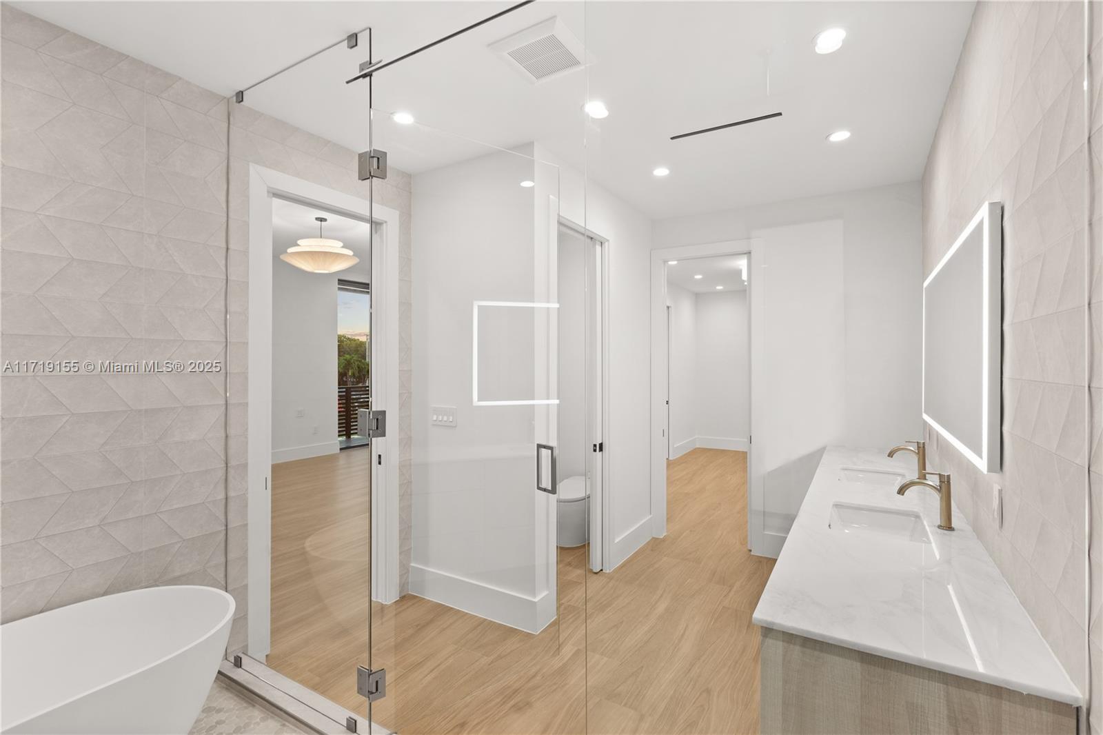 MILLER TOWNHOME CONDO - Residential