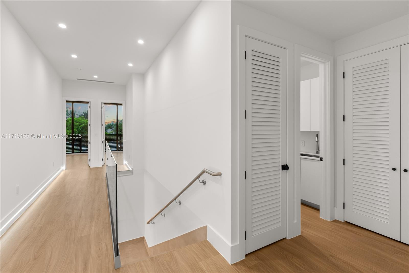 MILLER TOWNHOME CONDO - Residential