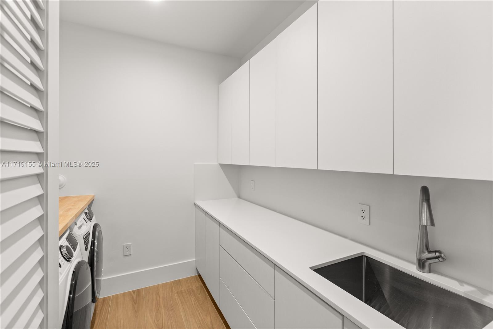 MILLER TOWNHOME CONDO - Residential