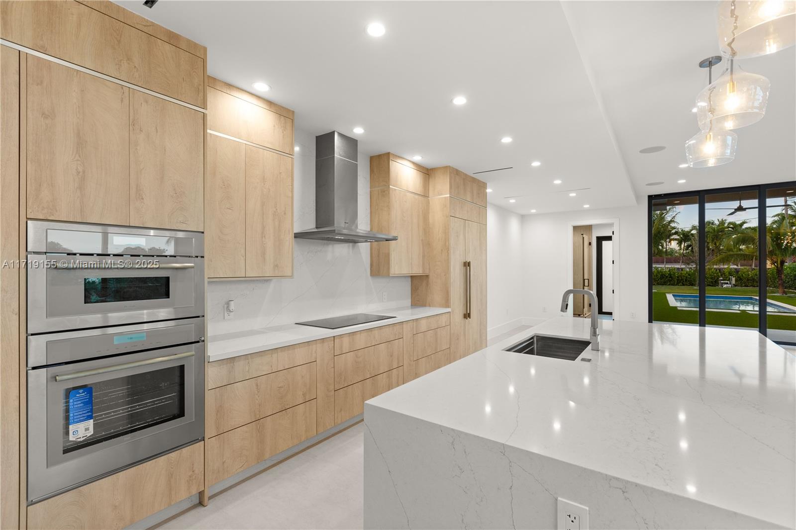 MILLER TOWNHOME CONDO - Residential