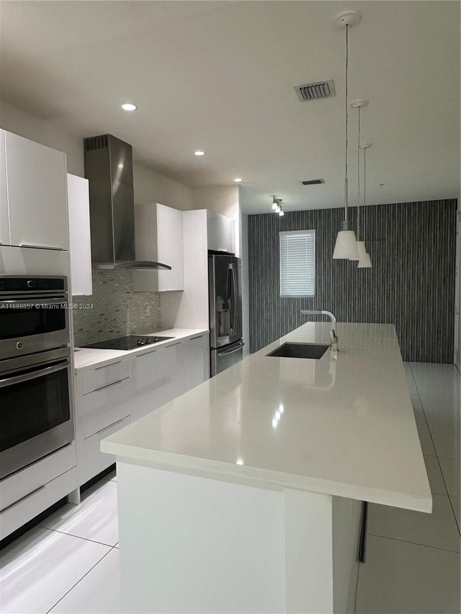 LANDMARK AT DORAL CONDO - Residential Lease