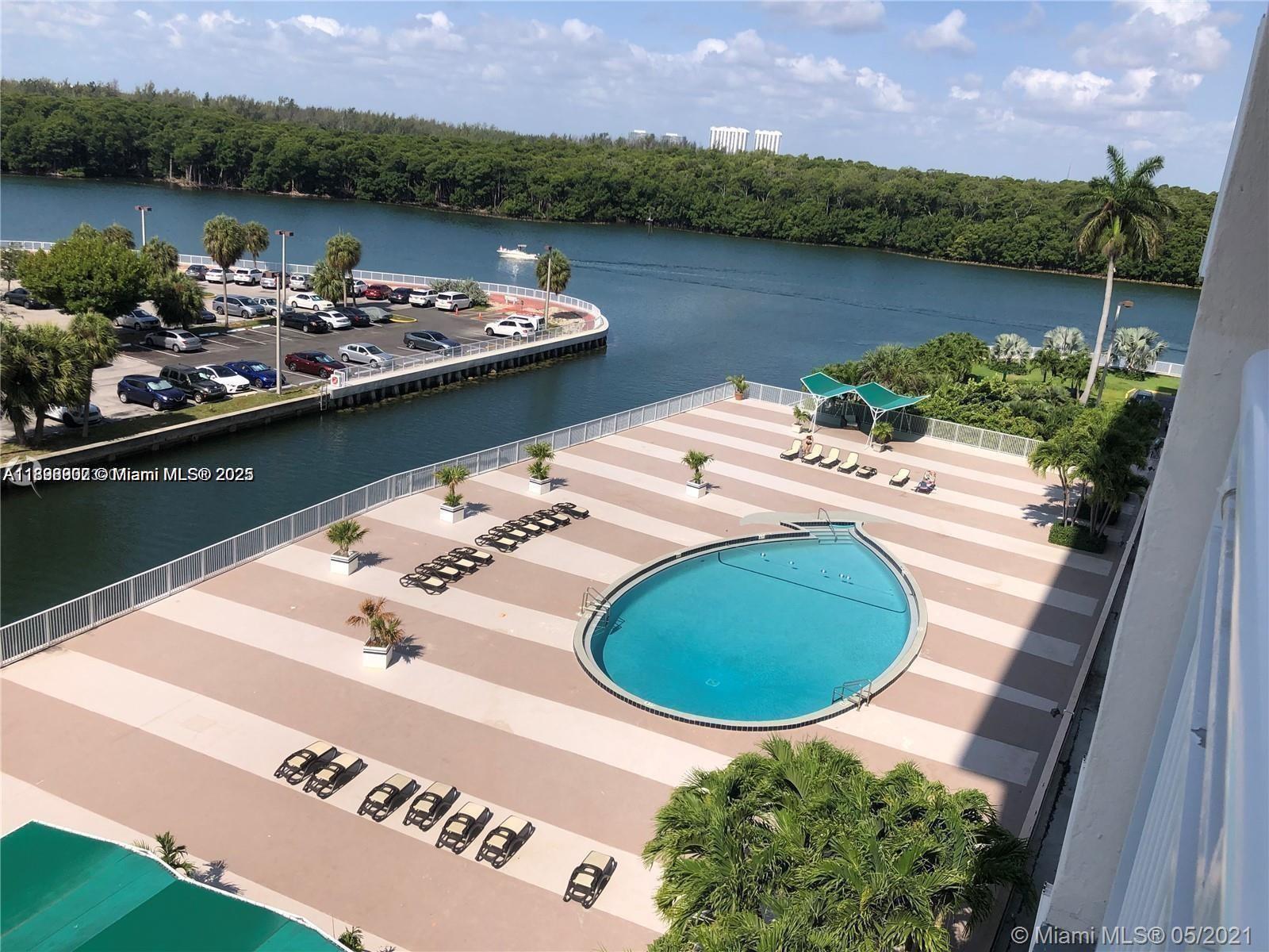 COASTAL TOWERS CONDO - Residential Lease