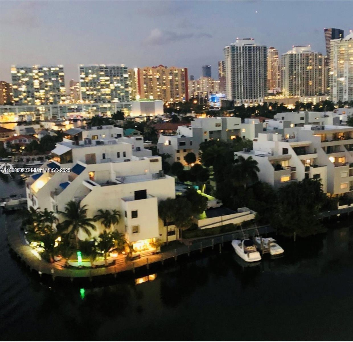 COASTAL TOWERS CONDO - Residential Lease