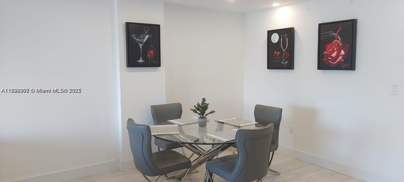 COASTAL TOWERS CONDO - Residential Lease