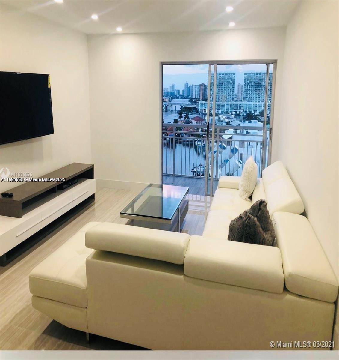 COASTAL TOWERS CONDO - Residential Lease