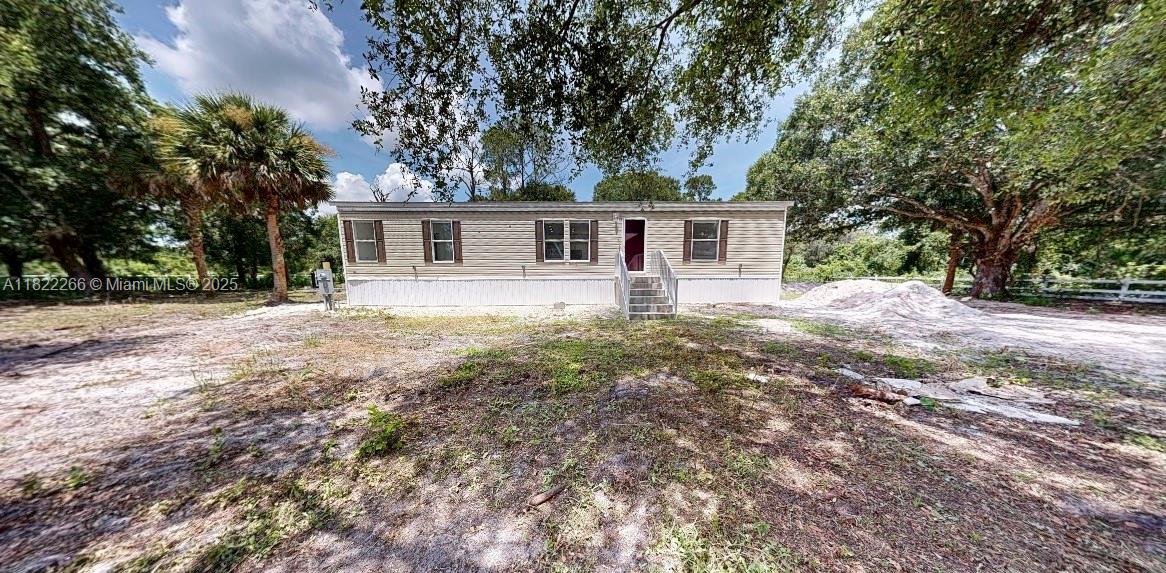 THE WOODLAND S/D - Residential