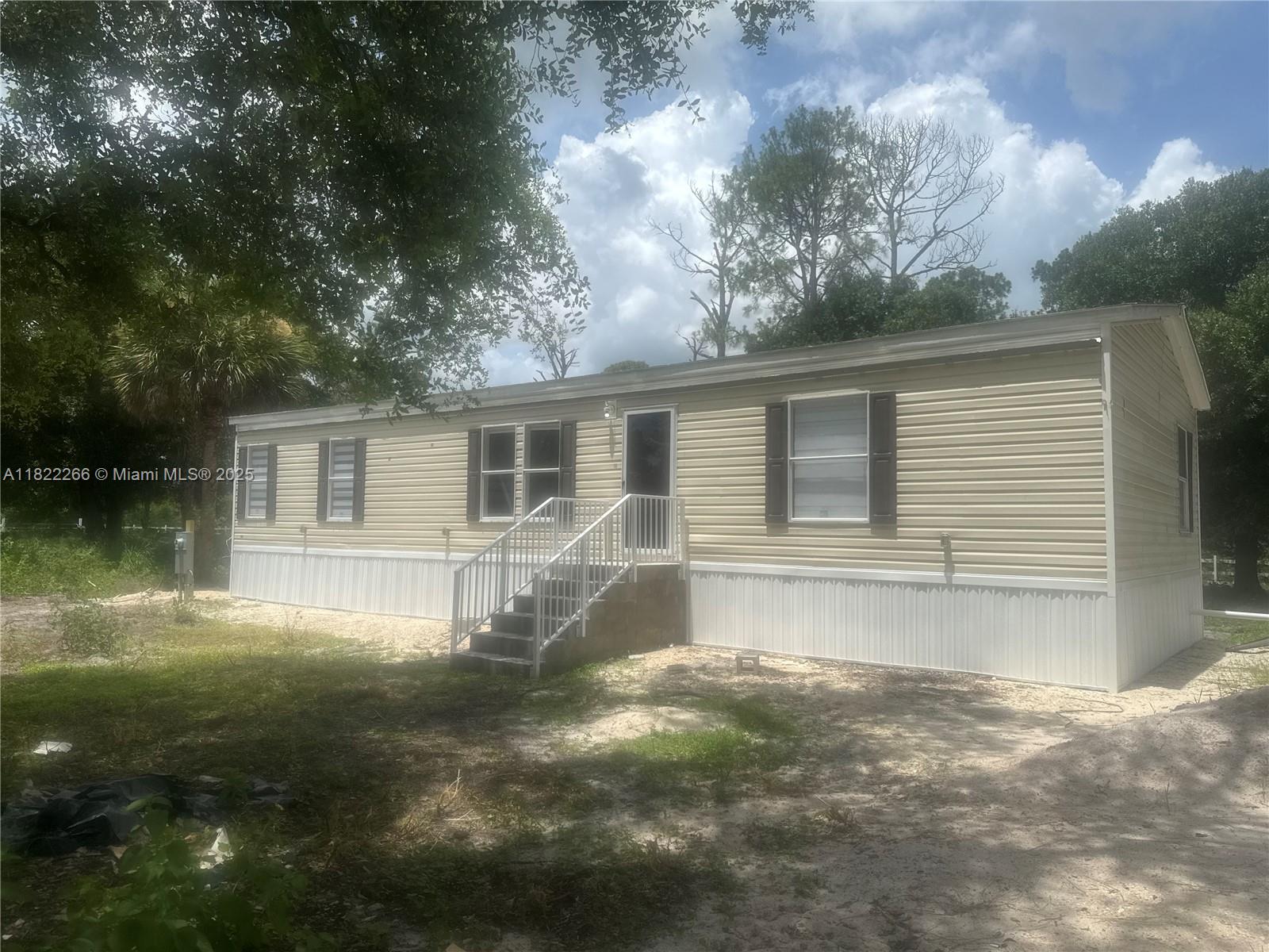 THE WOODLAND S/D - Residential