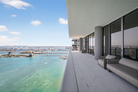 711 NE 23rd Ter PH-5904 Miami FL 33137