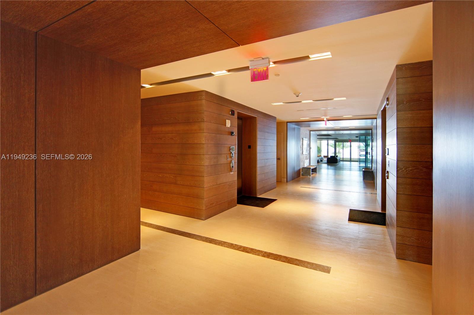 RESIDENCES AT VIZCAYA - Residential