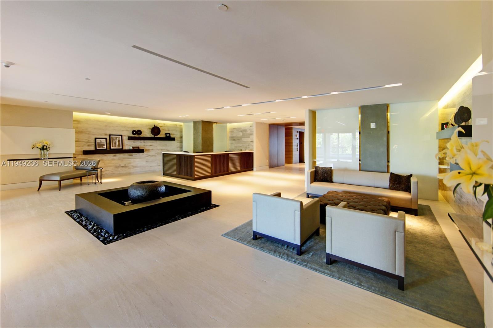 RESIDENCES AT VIZCAYA - Residential