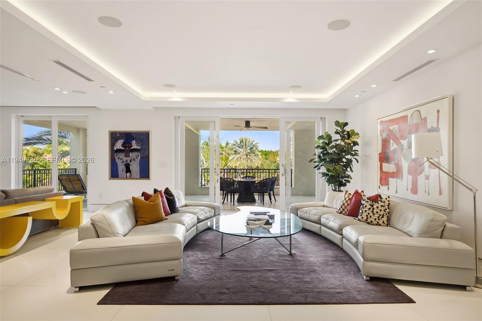 RESIDENCES AT VIZCAYA - Residential