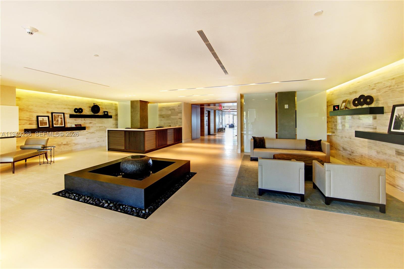 RESIDENCES AT VIZCAYA - Residential