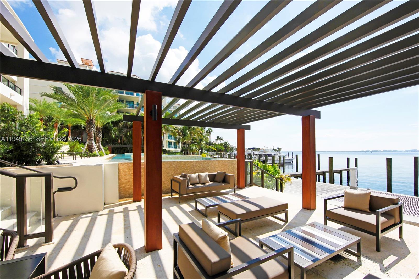 RESIDENCES AT VIZCAYA - Residential