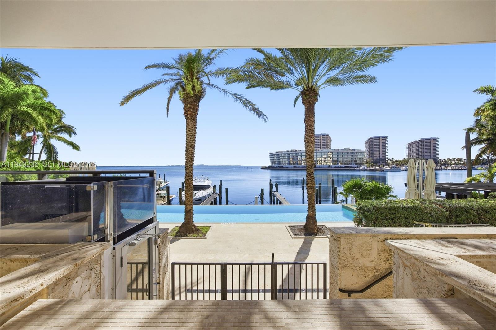 RESIDENCES AT VIZCAYA - Residential