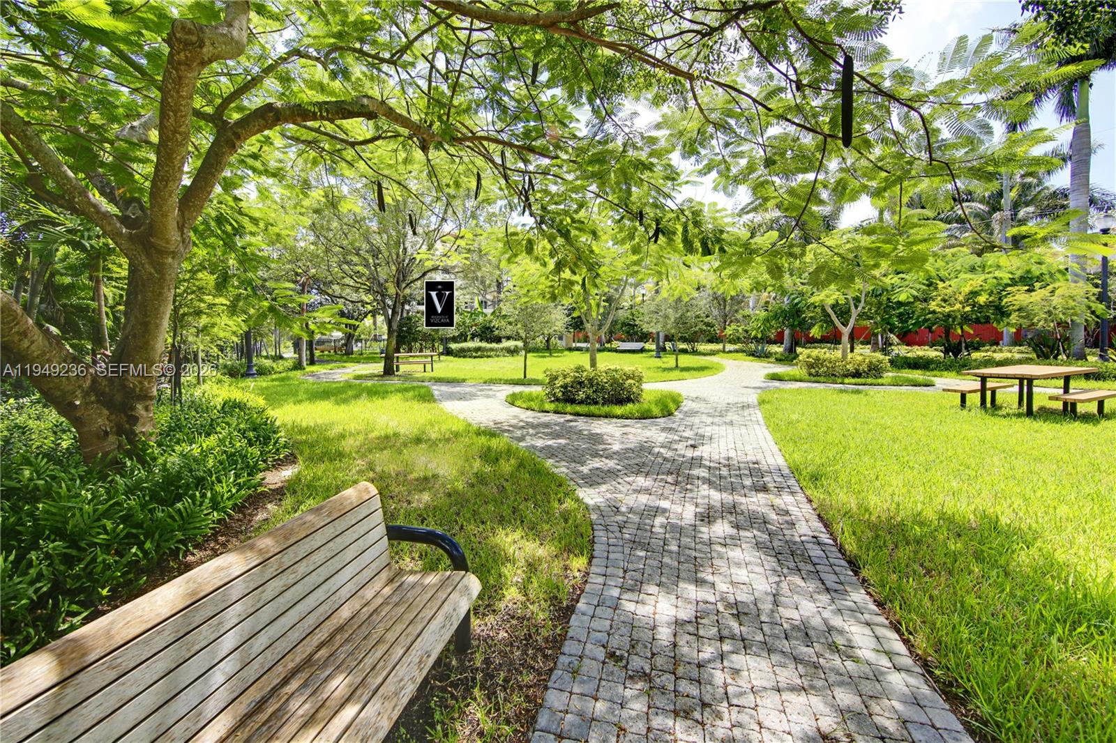 RESIDENCES AT VIZCAYA - Residential