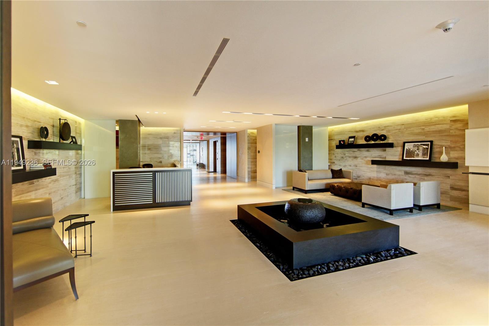 RESIDENCES AT VIZCAYA - Residential