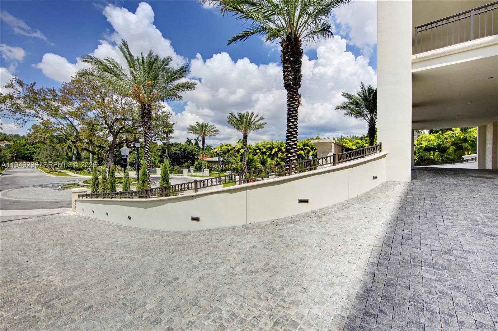 RESIDENCES AT VIZCAYA - Residential