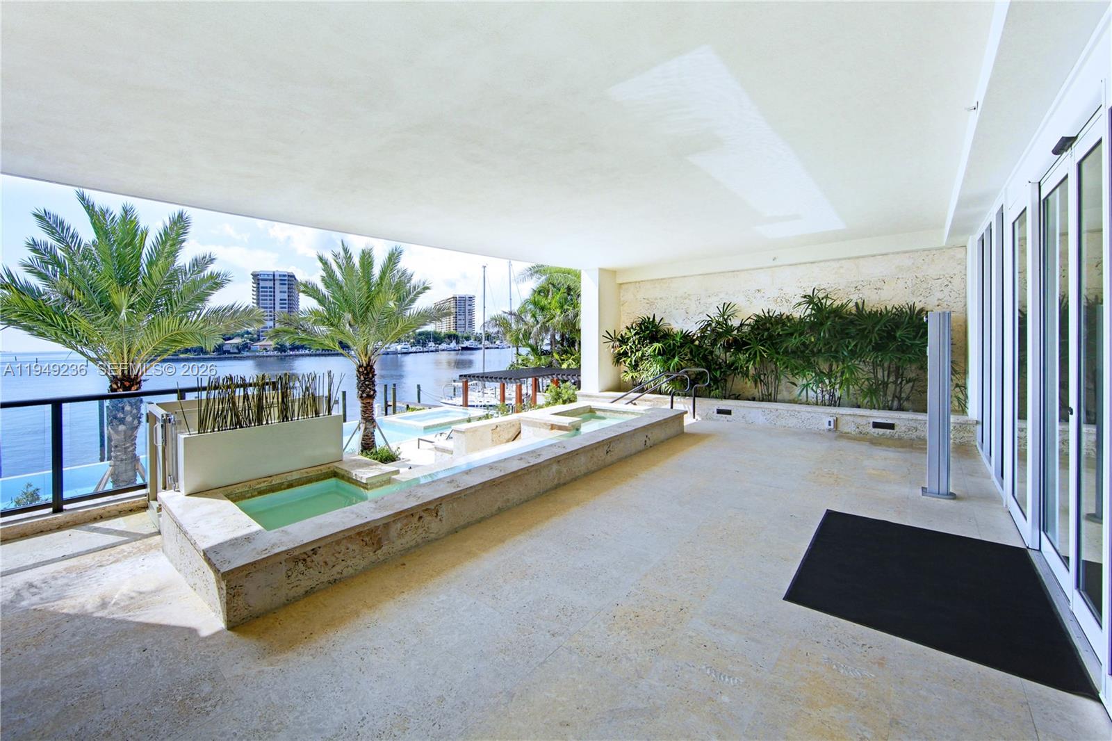 RESIDENCES AT VIZCAYA - Residential