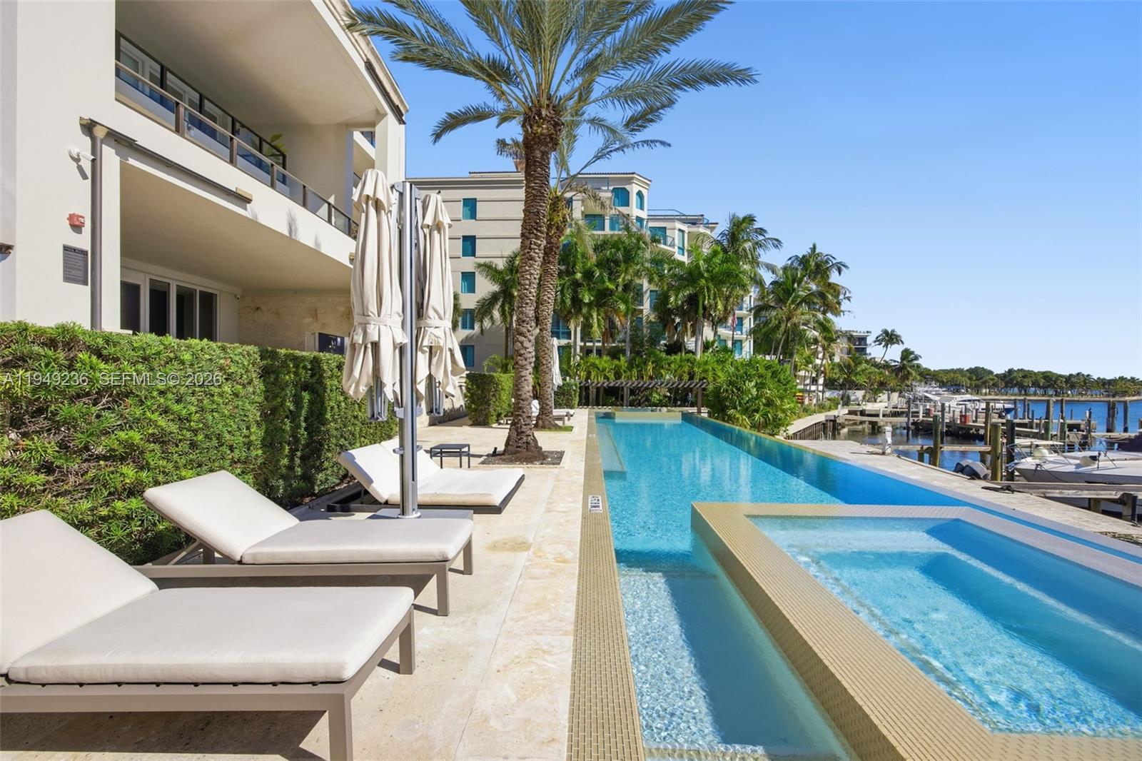 RESIDENCES AT VIZCAYA - Residential