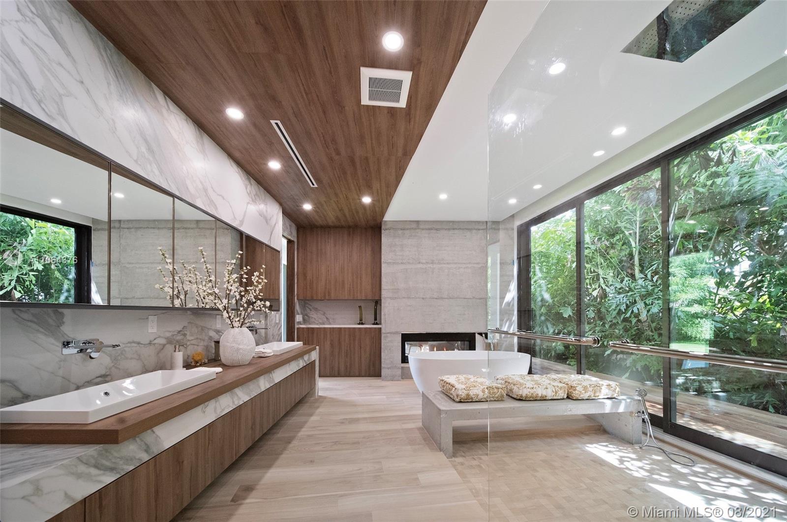 BRICKELLS FLAGLER - Residential