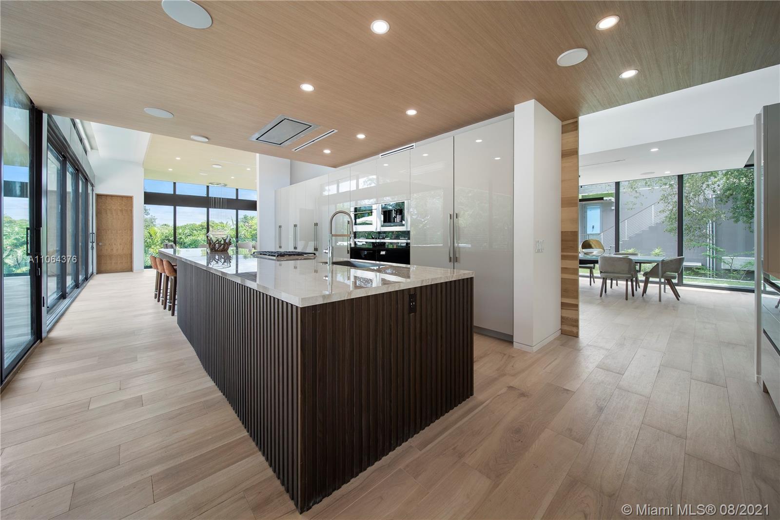 BRICKELLS FLAGLER - Residential