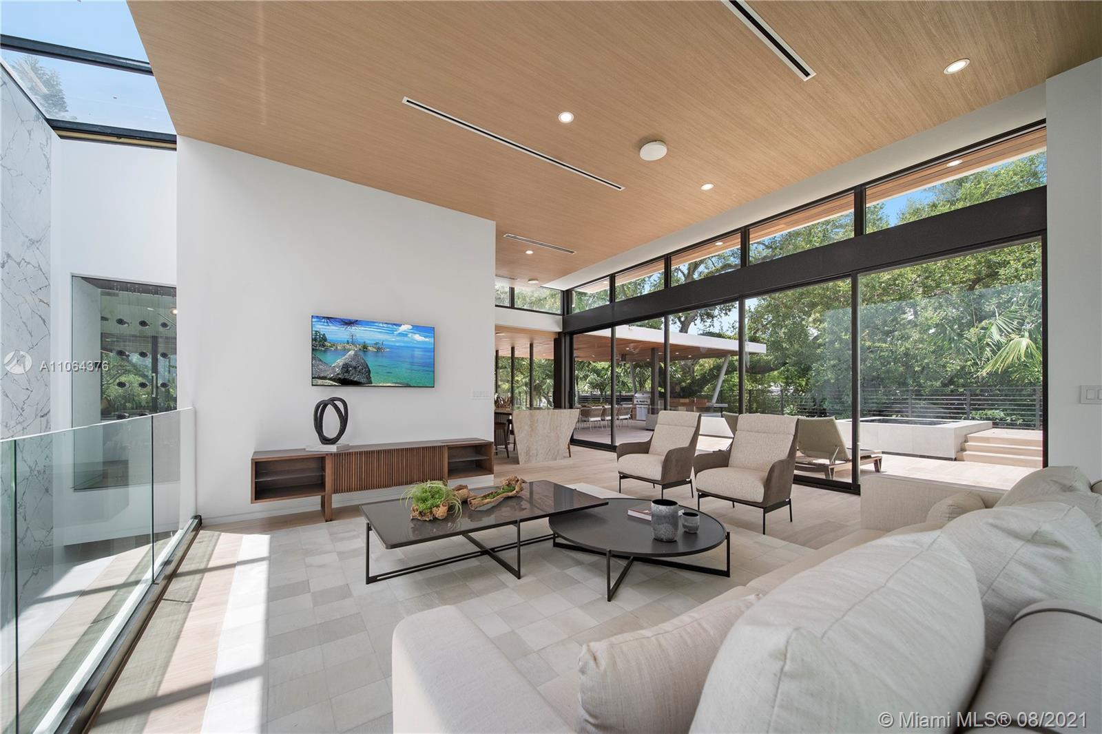 BRICKELLS FLAGLER - Residential