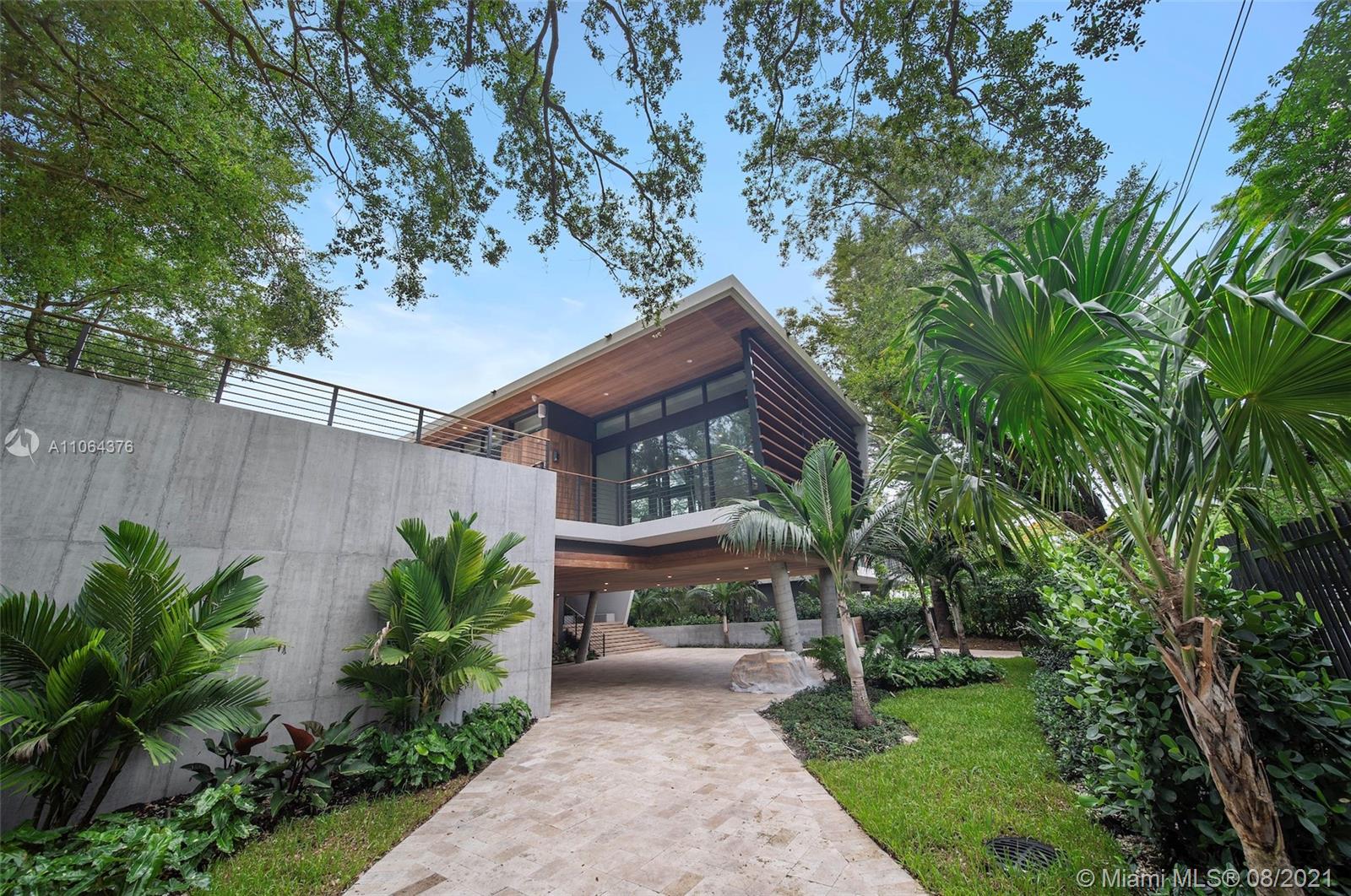 BRICKELLS FLAGLER - Residential