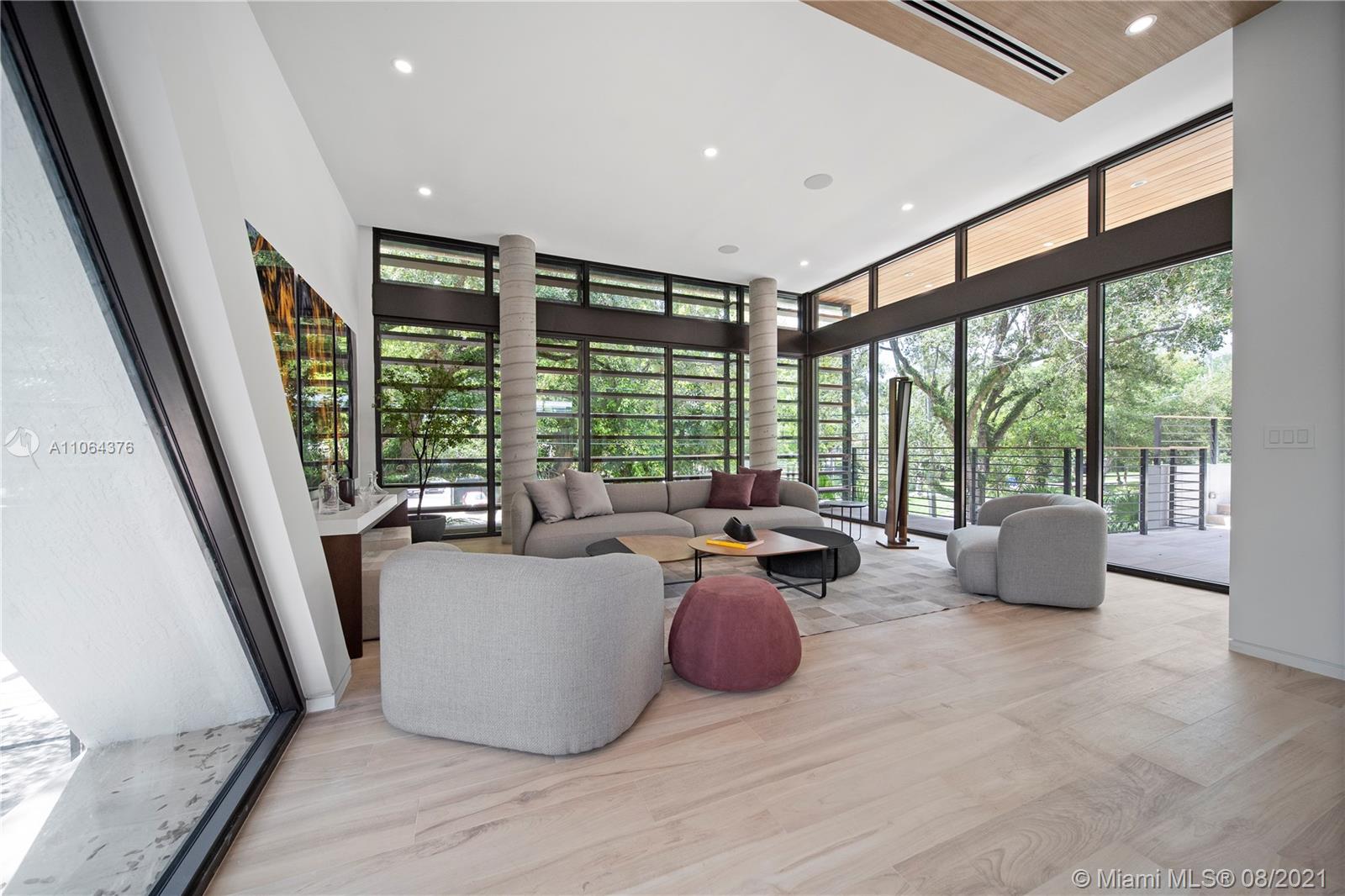 BRICKELLS FLAGLER - Residential