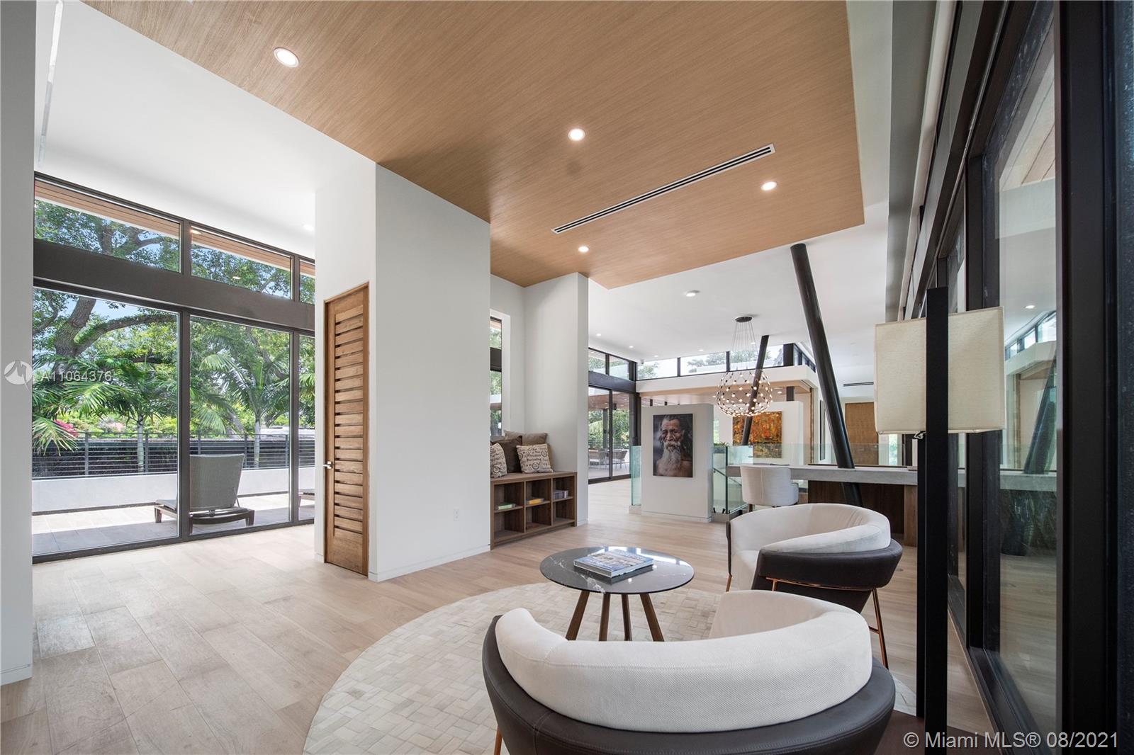 BRICKELLS FLAGLER - Residential