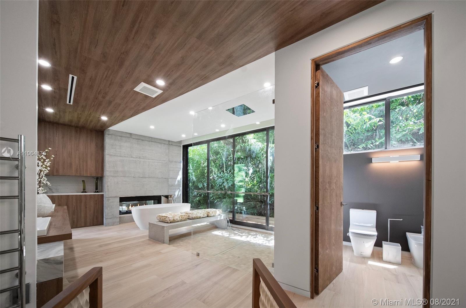 BRICKELLS FLAGLER - Residential