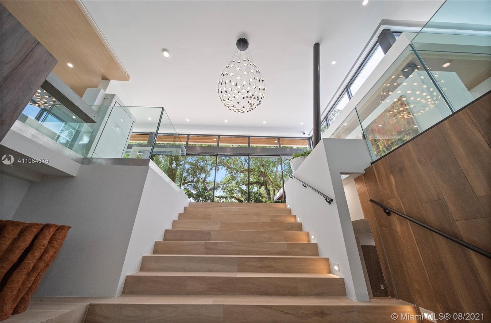 BRICKELLS FLAGLER - Residential