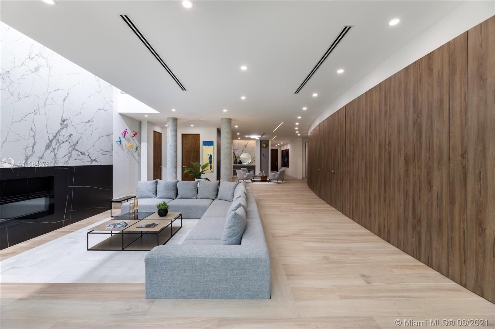 BRICKELLS FLAGLER - Residential