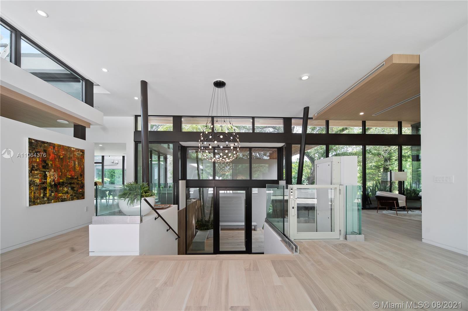 BRICKELLS FLAGLER - Residential