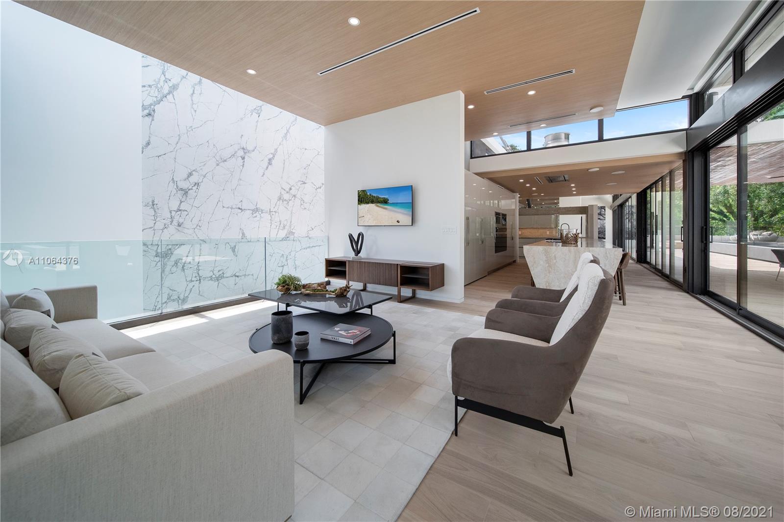 BRICKELLS FLAGLER - Residential