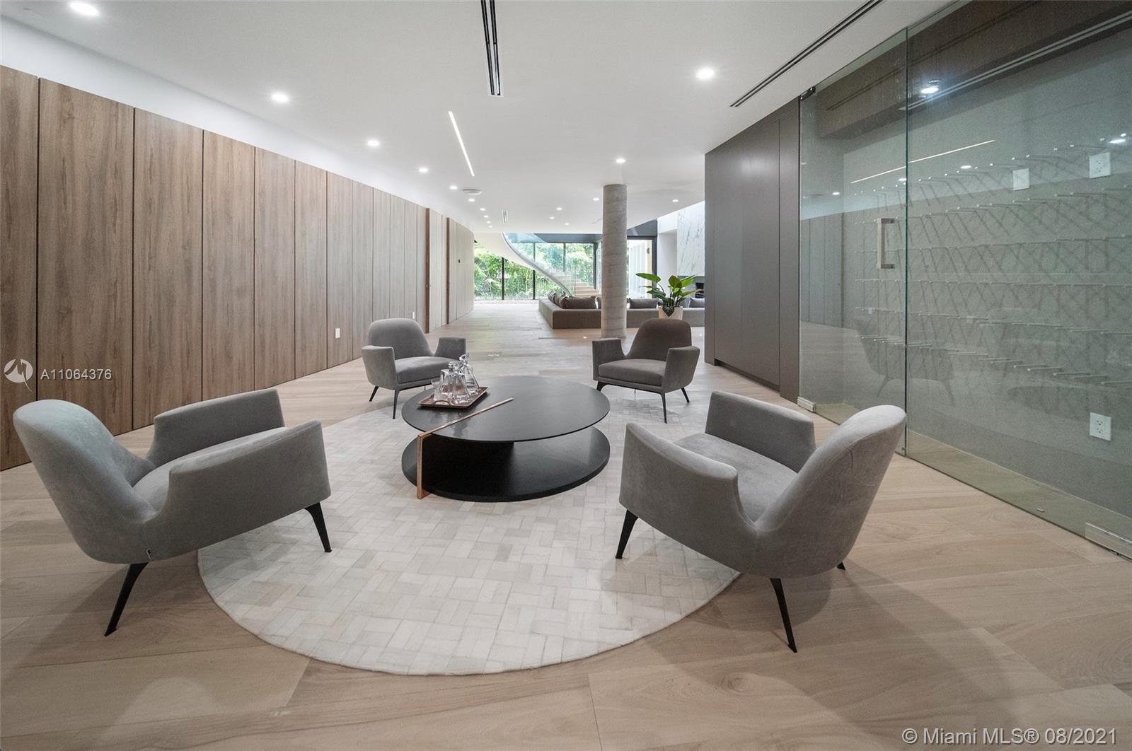 BRICKELLS FLAGLER - Residential