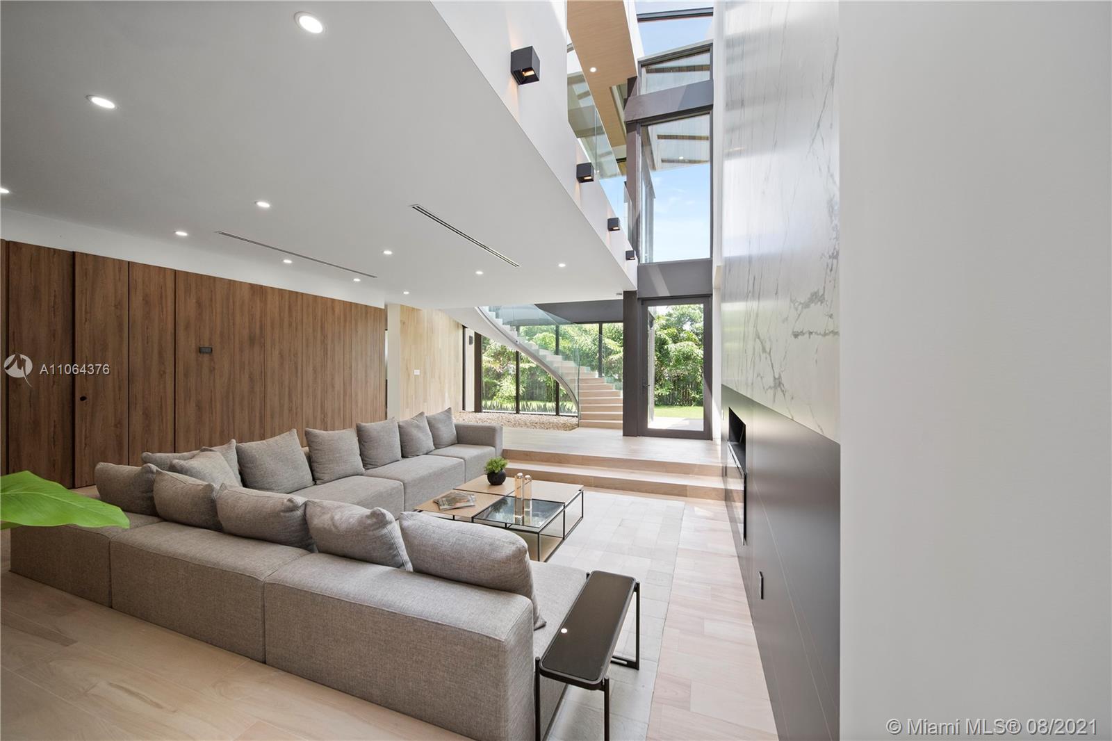 BRICKELLS FLAGLER - Residential