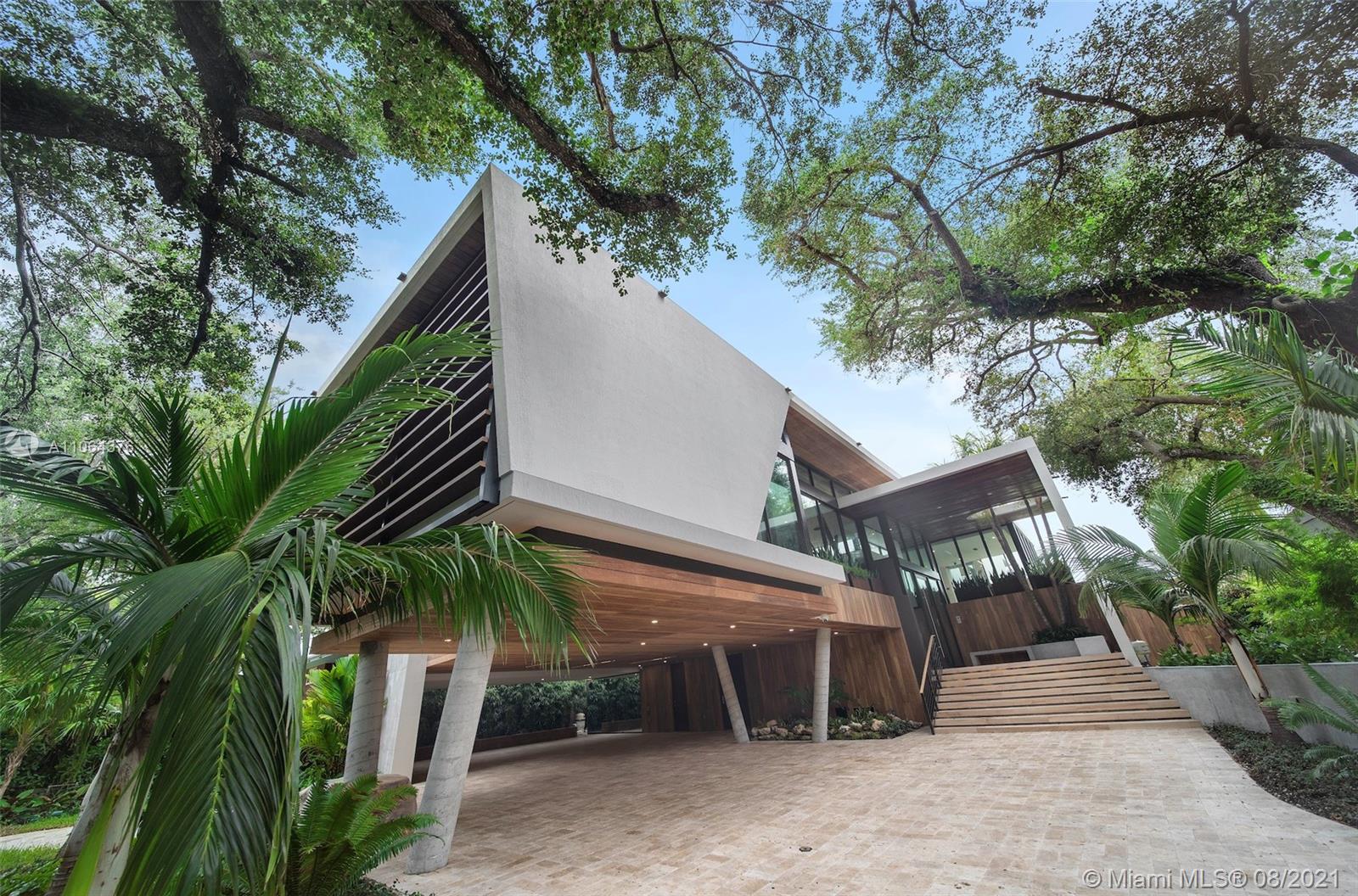 BRICKELLS FLAGLER - Residential