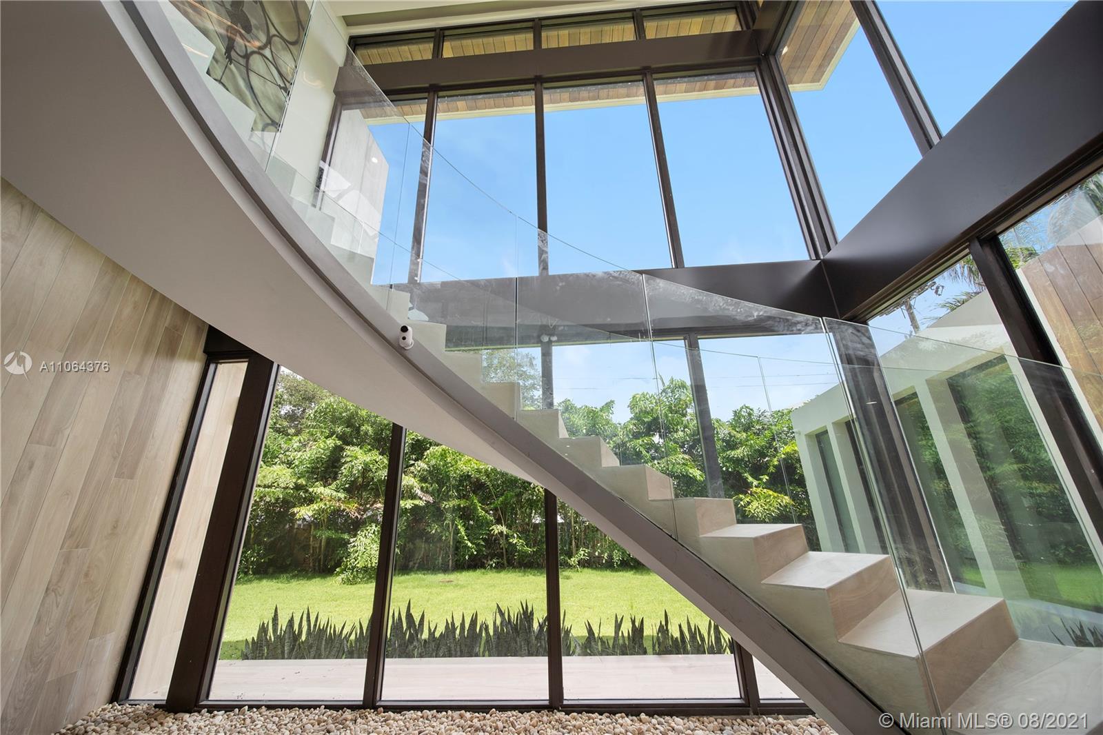 BRICKELLS FLAGLER - Residential