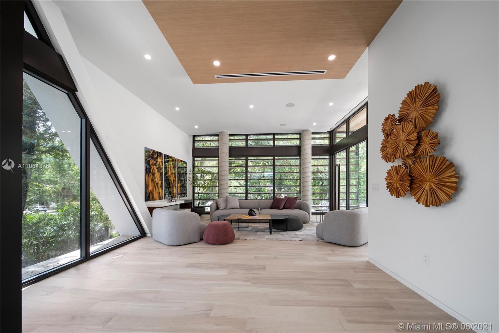 BRICKELLS FLAGLER - Residential