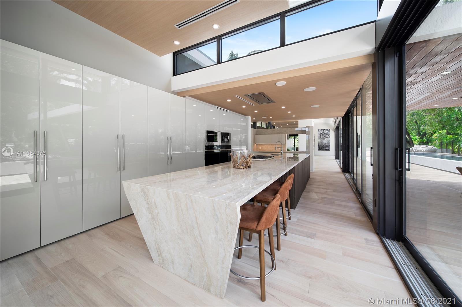 BRICKELLS FLAGLER - Residential