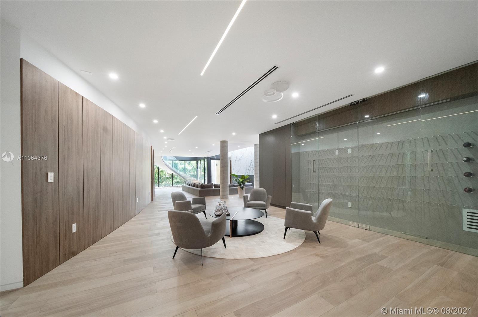 BRICKELLS FLAGLER - Residential