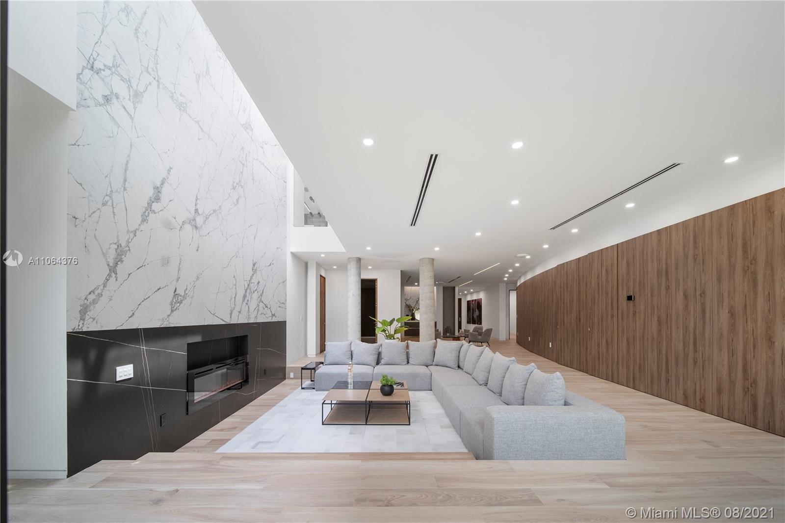 BRICKELLS FLAGLER - Residential