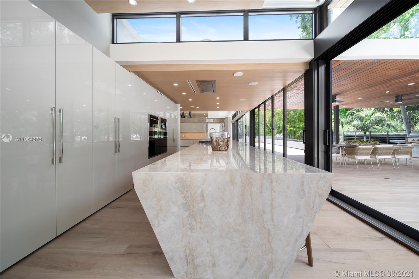 BRICKELLS FLAGLER - Residential