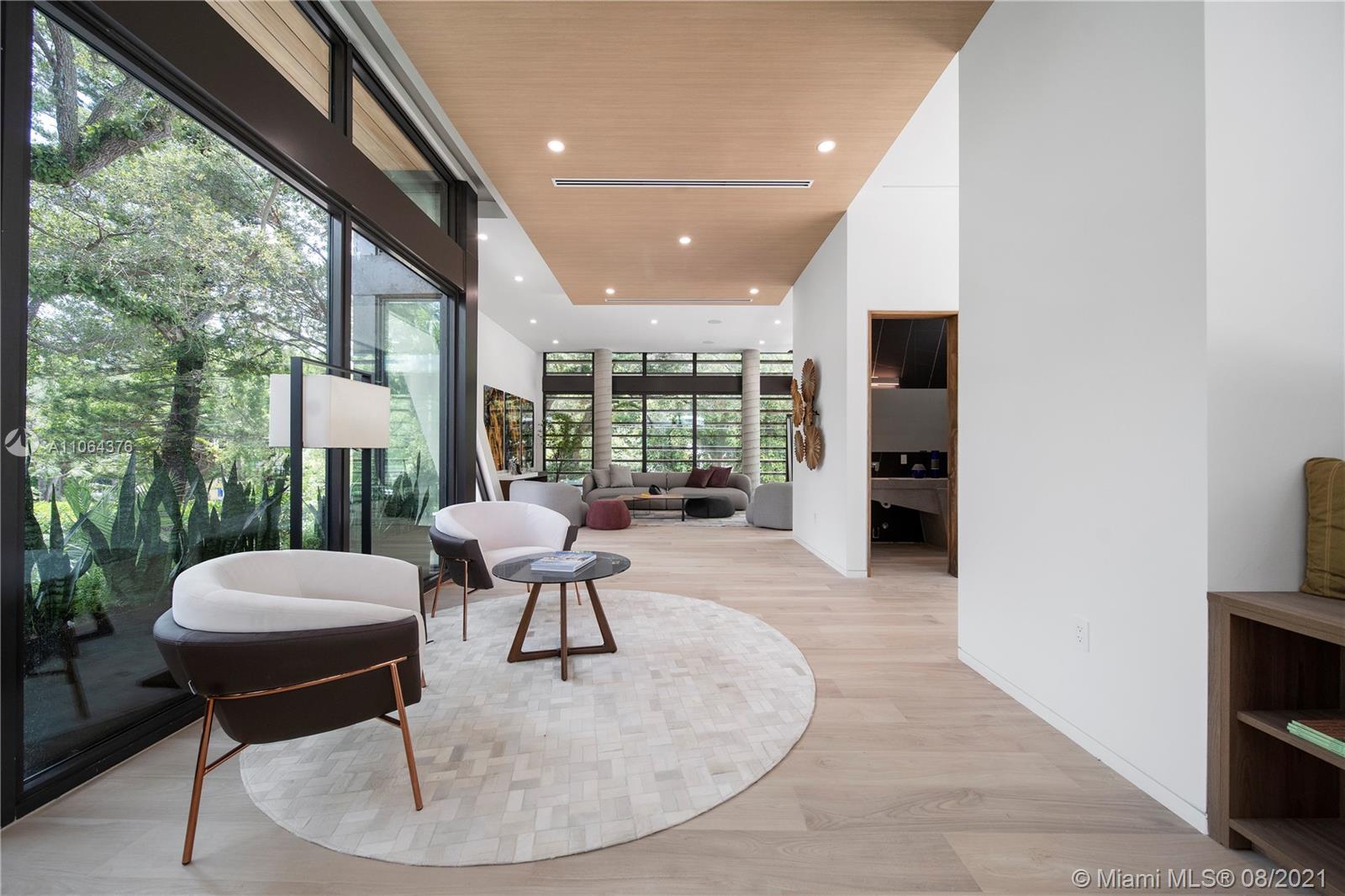 BRICKELLS FLAGLER - Residential