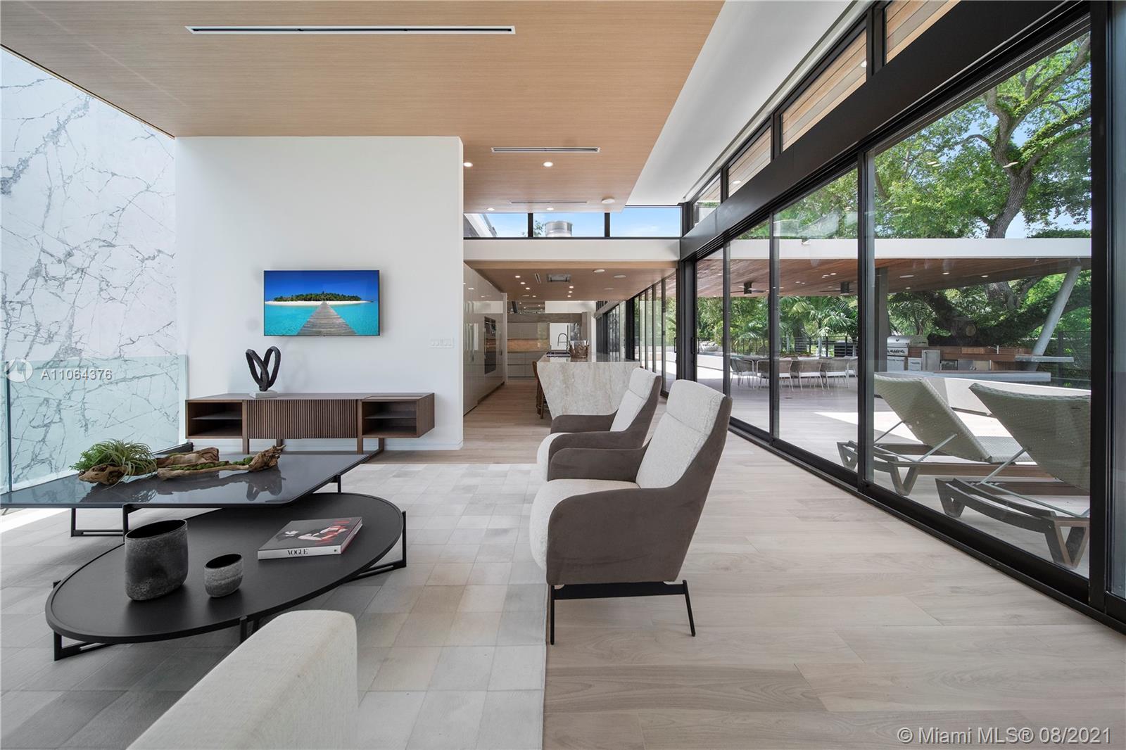 BRICKELLS FLAGLER - Residential