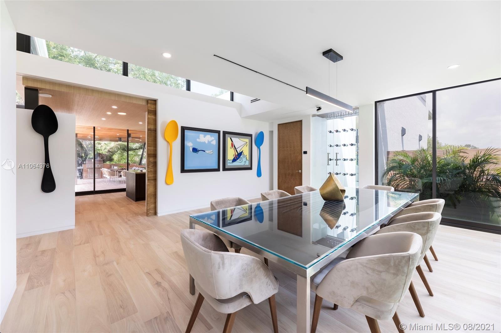 BRICKELLS FLAGLER - Residential