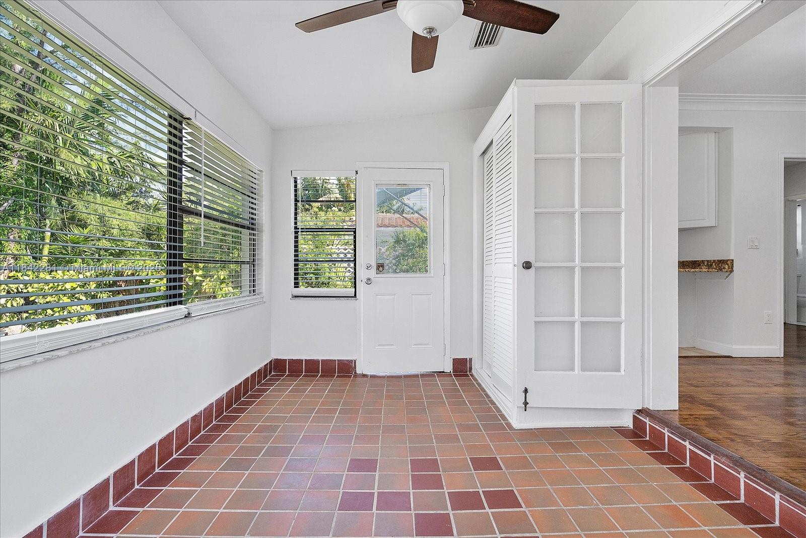 SECOND AMD PLAT OF NORMAN - Residential Lease